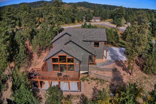 Wolf Ridge