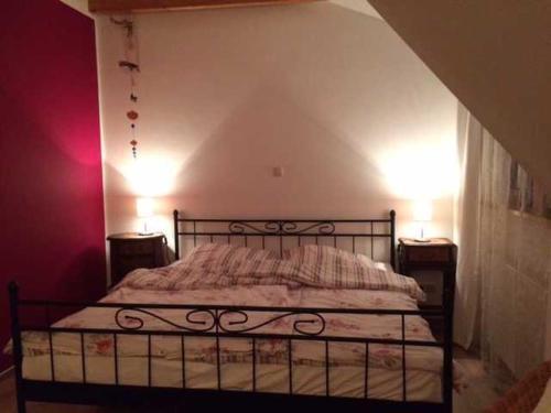 Apartamento Ferienwohnungen "vieling" Objekt Id 12155-9