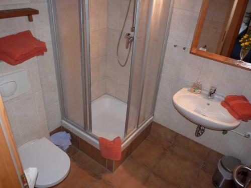 Apartamento Ferienwohnungen "vieling" Objekt Id 12155-9
