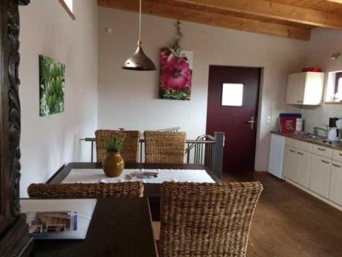 Apartamento Ferienwohnungen "vieling" Objekt Id 12155-9