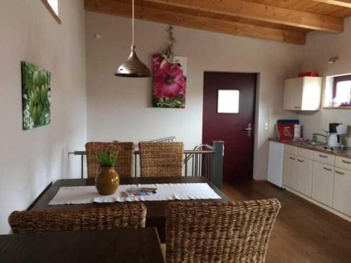 Apartamento Ferienwohnungen "vieling" Objekt Id 12155-9
