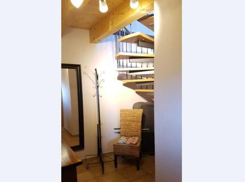 Apartamento Ferienwohnungen "vieling" Objekt Id 12155-9