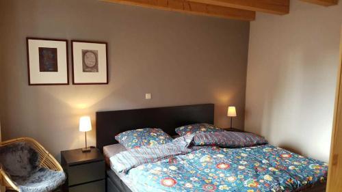 Apartamento Ferienwohnungen "vieling" Objekt Id 12155-9