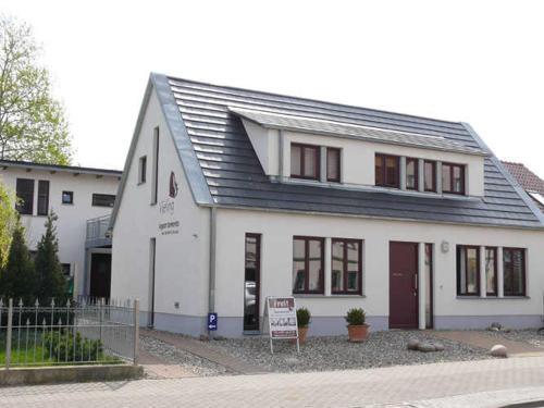 Apartamento Ferienwohnungen "vieling" Objekt Id 12155-9
