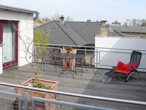 Apartamento Ferienwohnungen "vieling" Objekt Id 12155-9
