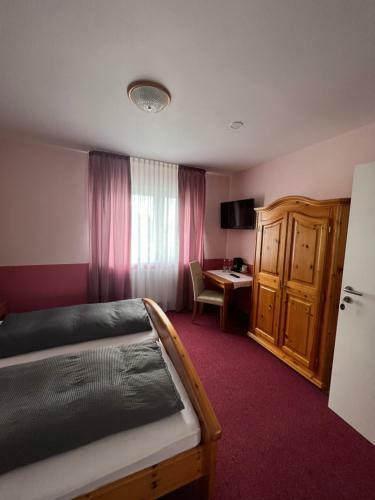 Hostal G�stehaus Elisabeth