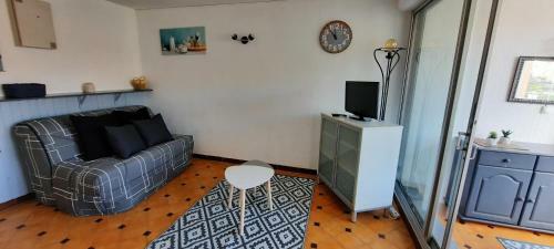 Apartamento Coquet Appartement � 50 M de La Plage
