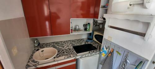 Apartamento Coquet Appartement � 50 M de La Plage