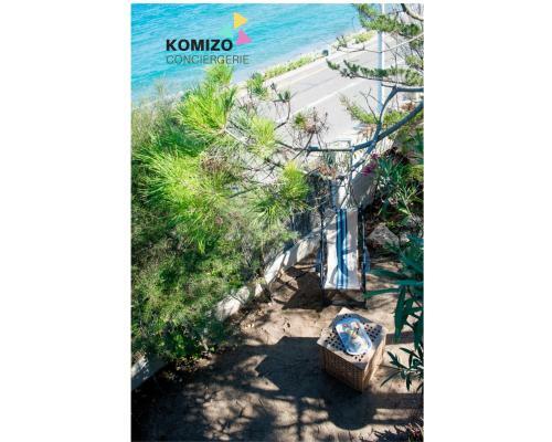 Apartamento Comme Une �vidence