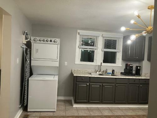 Apartamento Lofts @ Parkview
