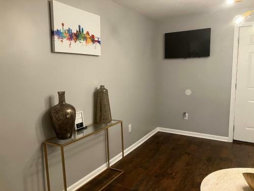 Apartamento Lofts @ Parkview