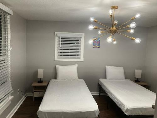 Apartamento Lofts @ Parkview