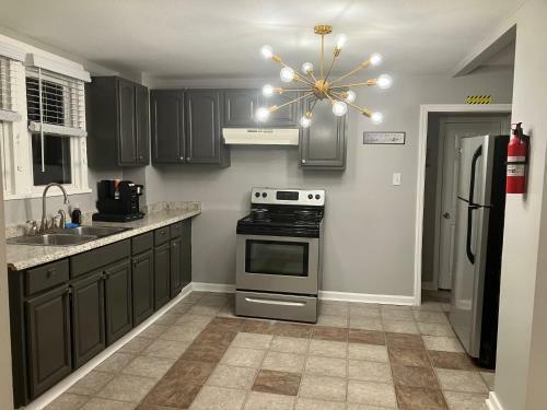 Apartamento Lofts @ Parkview