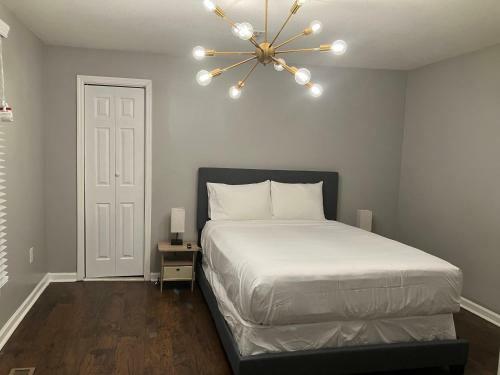 Apartamento Lofts @ Parkview