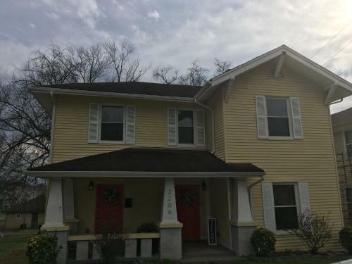 Apartamento Lofts @ Parkview