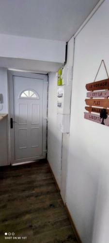 Apartamento Studio Cosy Good Mindset