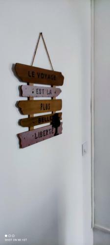 Apartamento Studio Cosy Good Mindset