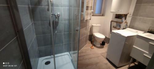 Apartamento Studio Cosy Good Mindset