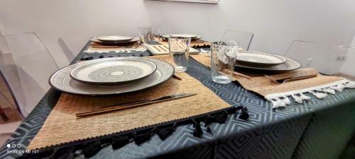 Apartamento Studio Cosy Good Mindset