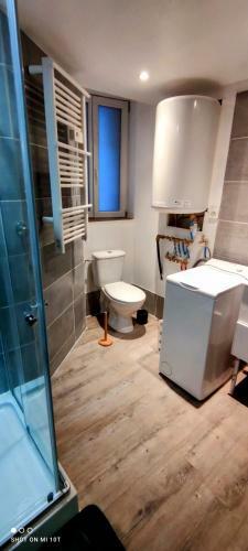 Apartamento Studio Cosy Good Mindset