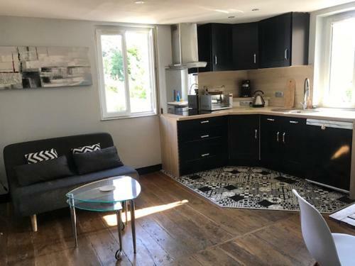 Apartamento Spacieux 2 Pieces de 50m2 Quartier Des Carmes
