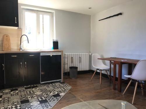 Apartamento Spacieux 2 Pieces de 50m2 Quartier Des Carmes