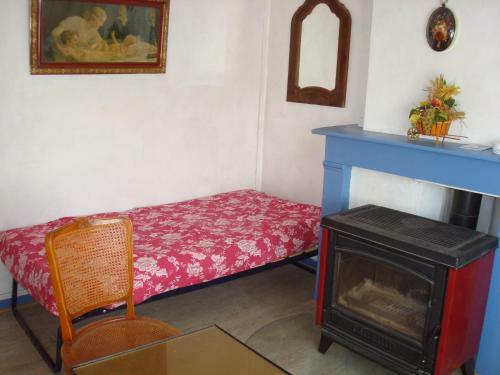Apartamento Maison Chalereuse 3 Chambres, Parking, Cuisine