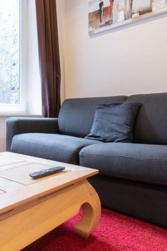 Vieux Lille - Luminous Apartment With Character ! 2pers