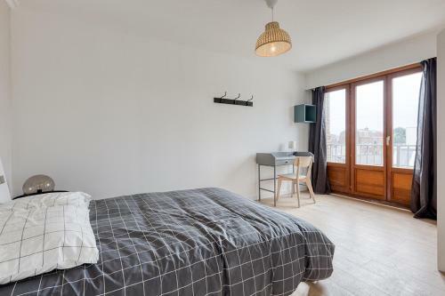 Apartamento Superbe Appartement de Standing Au C?ur de Lille