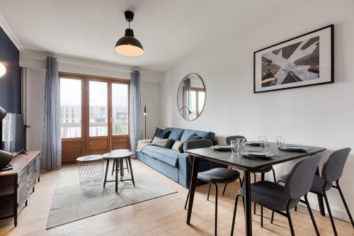 Apartamento Superbe Appartement de Standing Au C?ur de Lille
