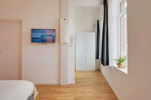Apartamento Lille Centre - Nice Cozy And Functional Studio