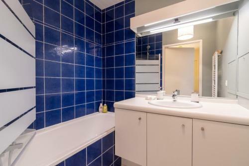 Vieux Lille - Superb Apartment Terrace Parking!
