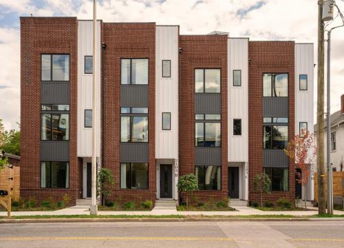 Jefferson St Unit A - Jolene
