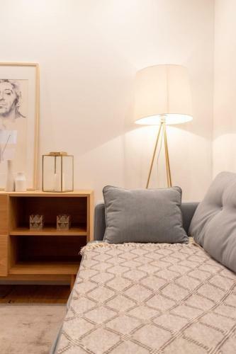 Vieux Lille - Superb Apartment Cozy And Equipped!