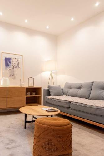 Vieux Lille - Superb Apartment Cozy And Equipped!