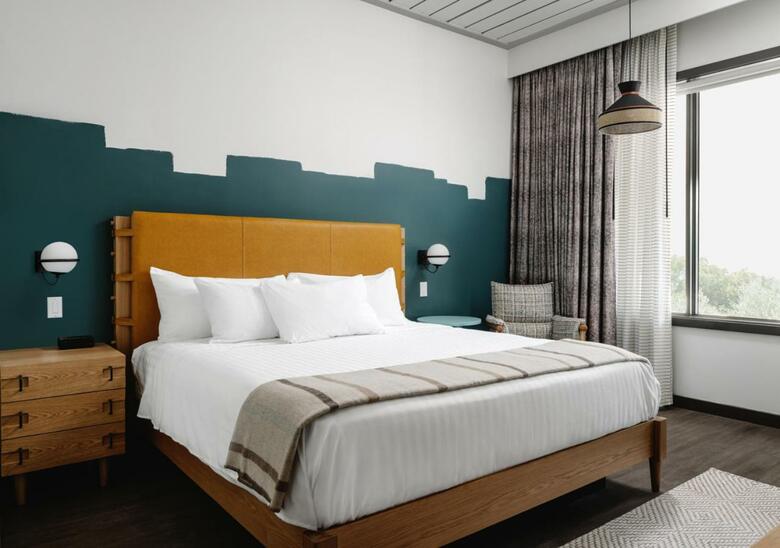 Origin Austin, A Wyndham Hotel