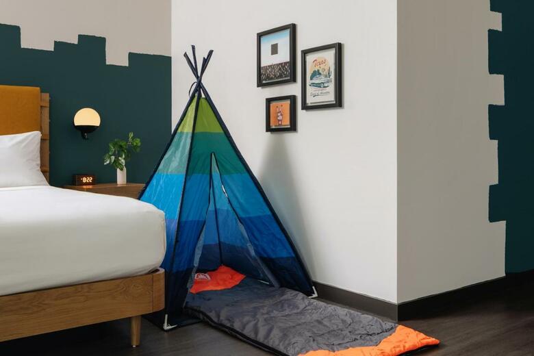 Origin Austin, A Wyndham Hotel