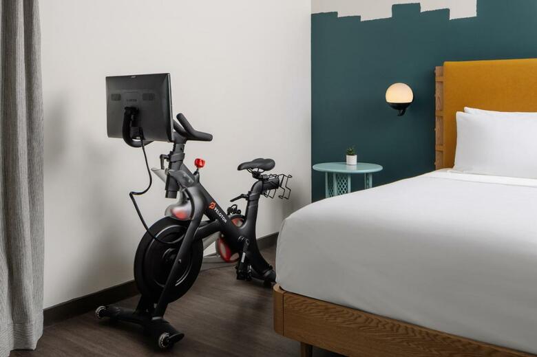 Origin Austin, A Wyndham Hotel