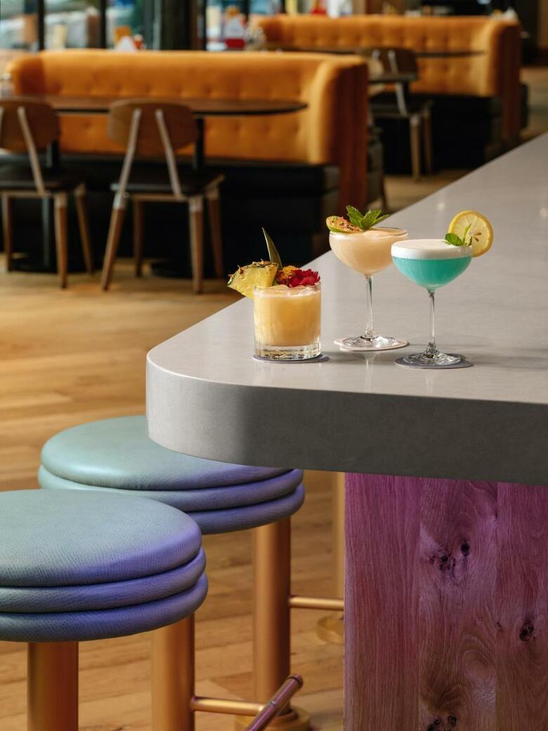 Origin Austin, A Wyndham Hotel