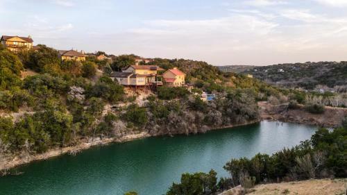 Geronimo Trail 2 - Barton