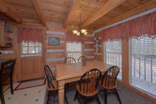 Black Bear Lodge