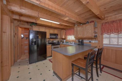 Black Bear Lodge