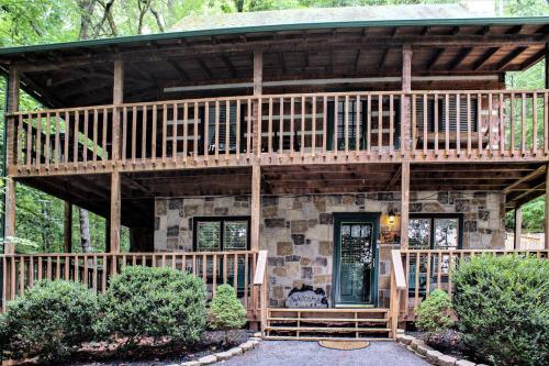 Black Bear Lodge