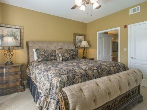 Apartamento Mvc - Unit 1103 - Smoky Retreat