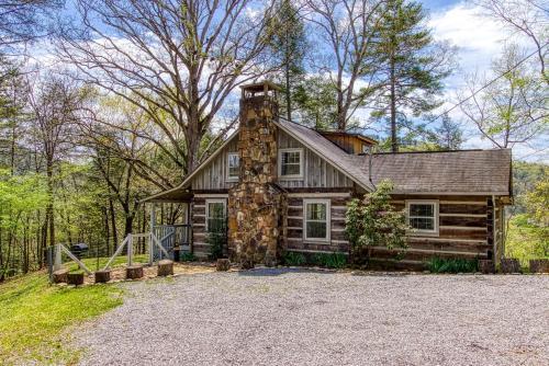 Bear Creek Cabin Cabin