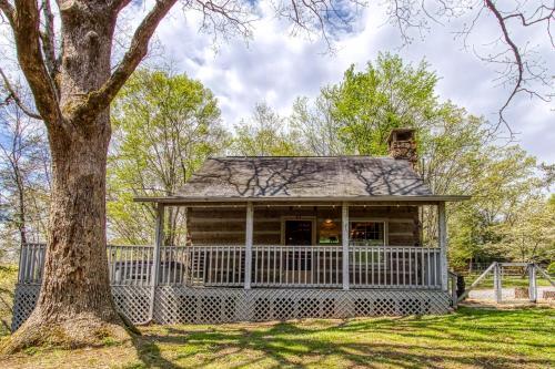 Bear Creek Cabin Cabin