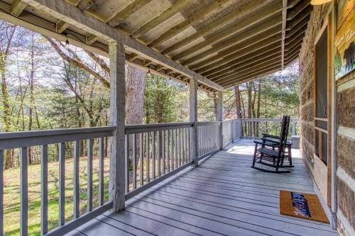 Bear Creek Cabin Cabin