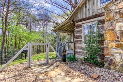 Bear Creek Cabin Cabin