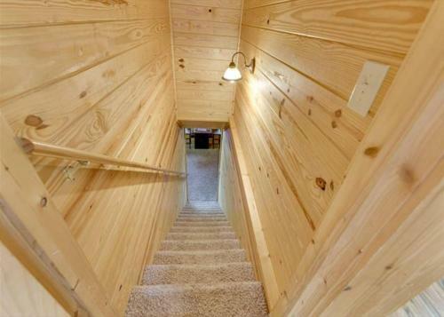 Sage Grass Retreat #469 By Aunt Bug's Cabin Rentals