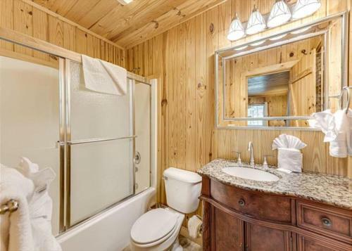 Sage Grass Retreat #469 By Aunt Bug's Cabin Rentals